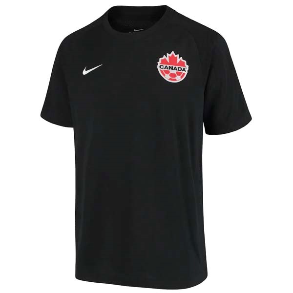 Tailandia Camiseta Canada 3ª 2021/22